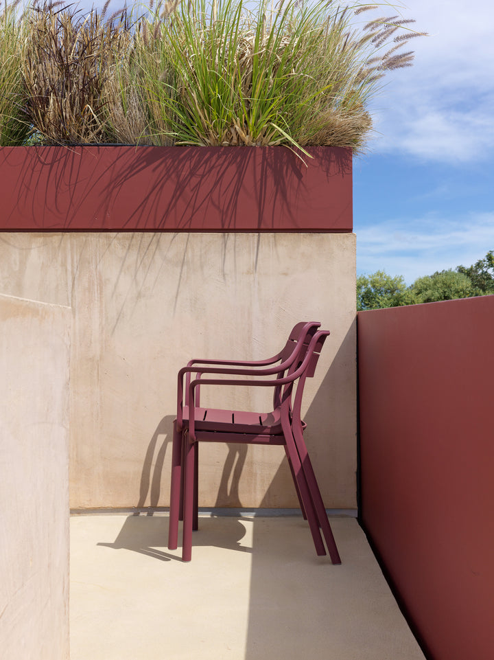 Nardi Cassia Armchair Set