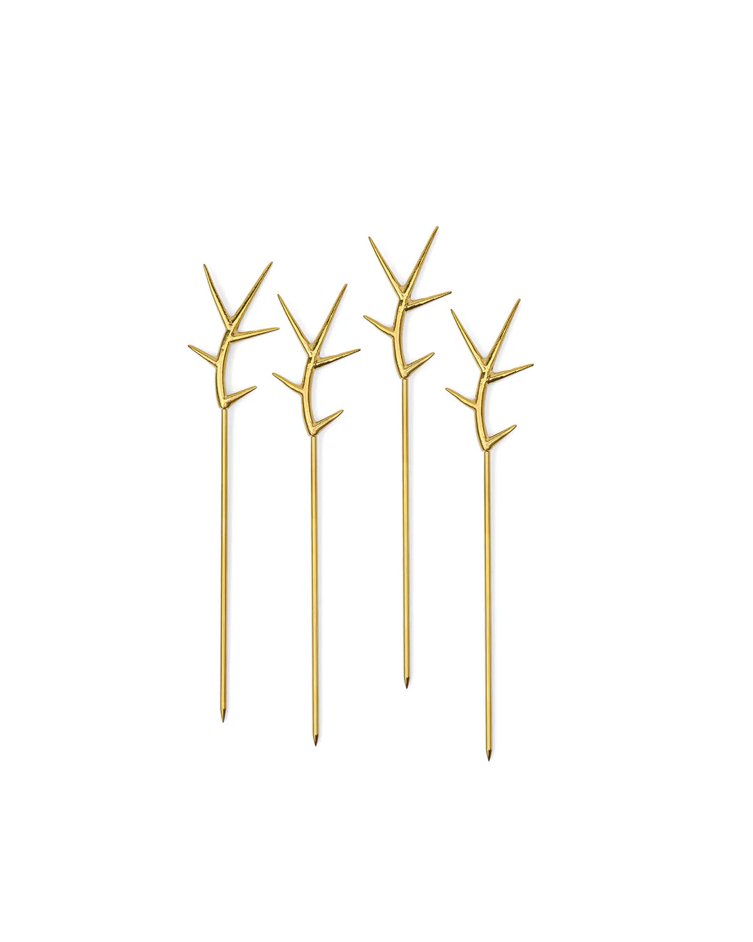 The Ozzy Bloody Mary Gold Pick Set