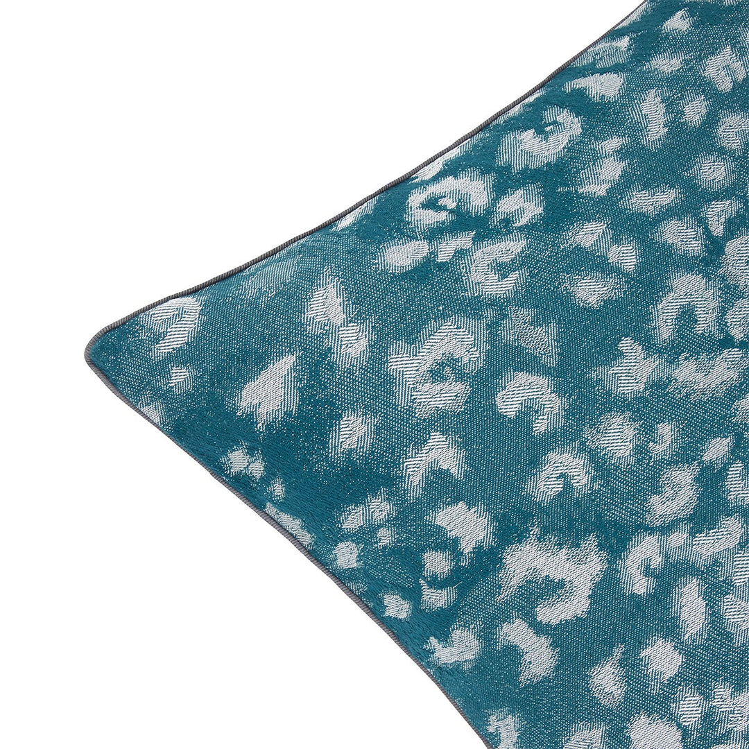 Tioman Encre Cushion