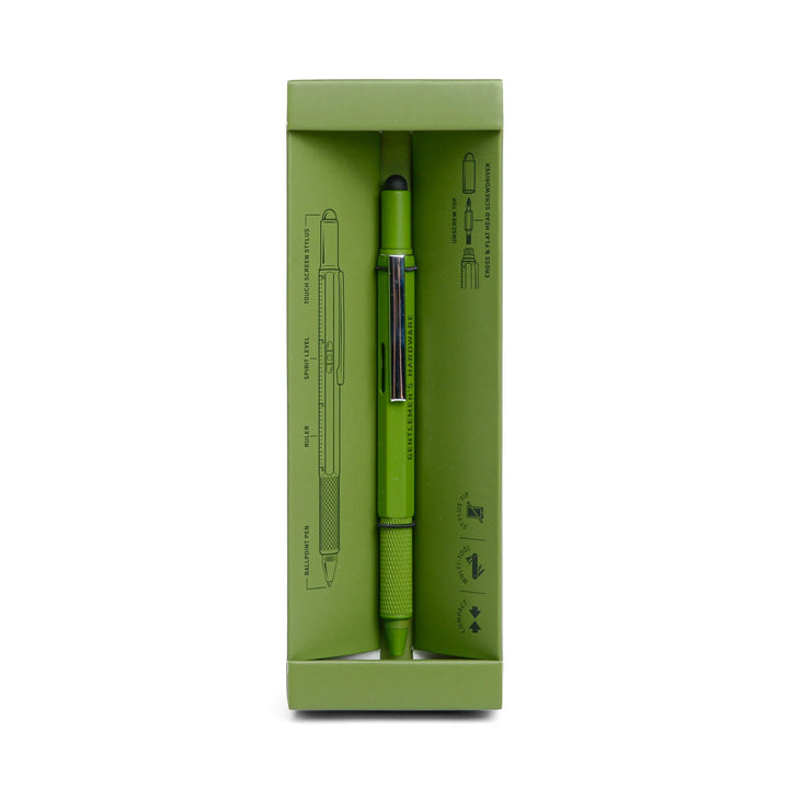 6 in 1 Tooling Pen