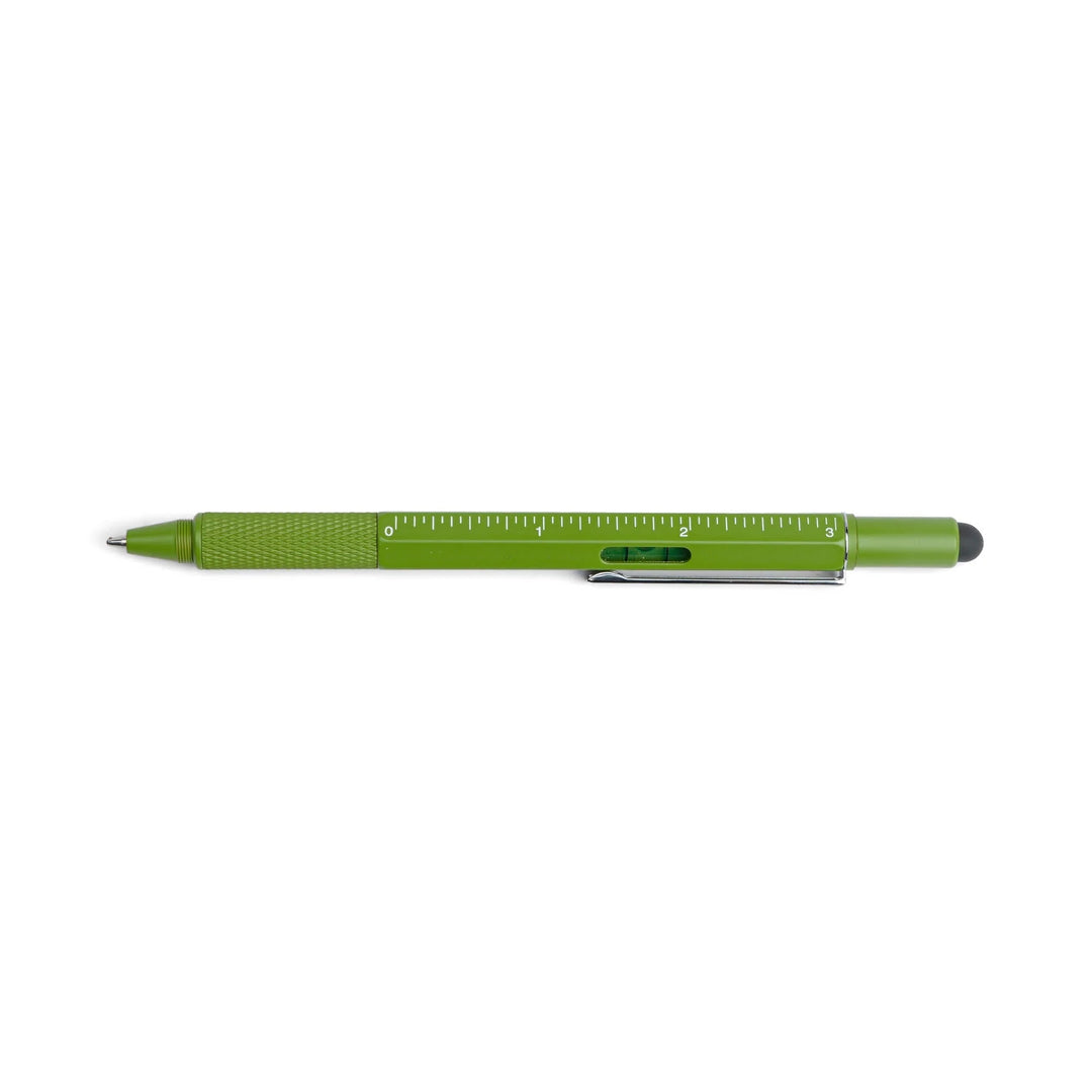 6 in 1 Tooling Pen