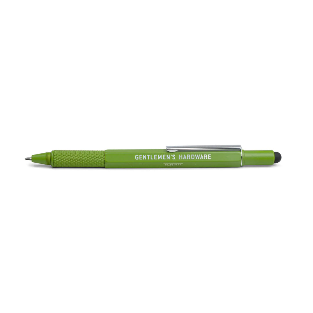 6 in 1 Tooling Pen