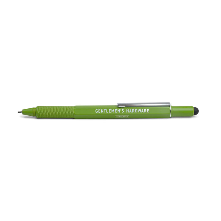 6 in 1 Tooling Pen