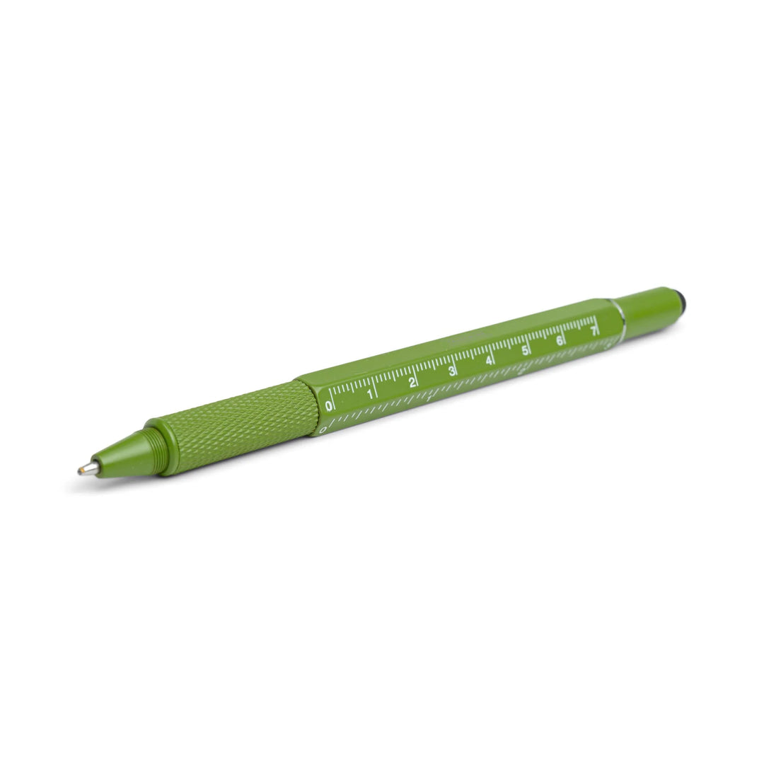 6 in 1 Tooling Pen