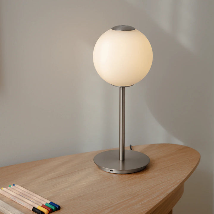 30% OFF Umage Audrey Steel Table Lamp