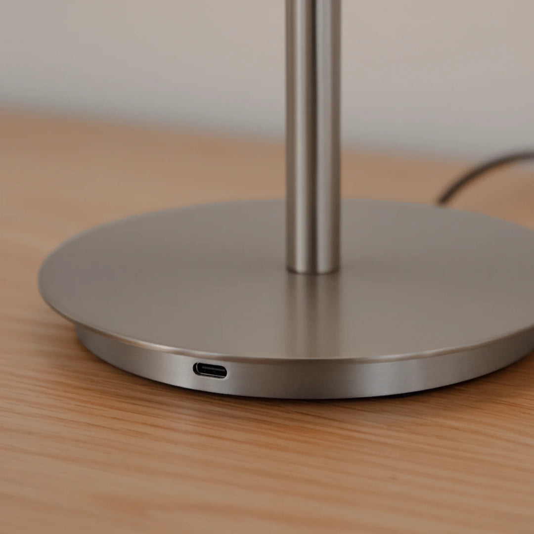 30% OFF Umage Audrey Steel Table Lamp