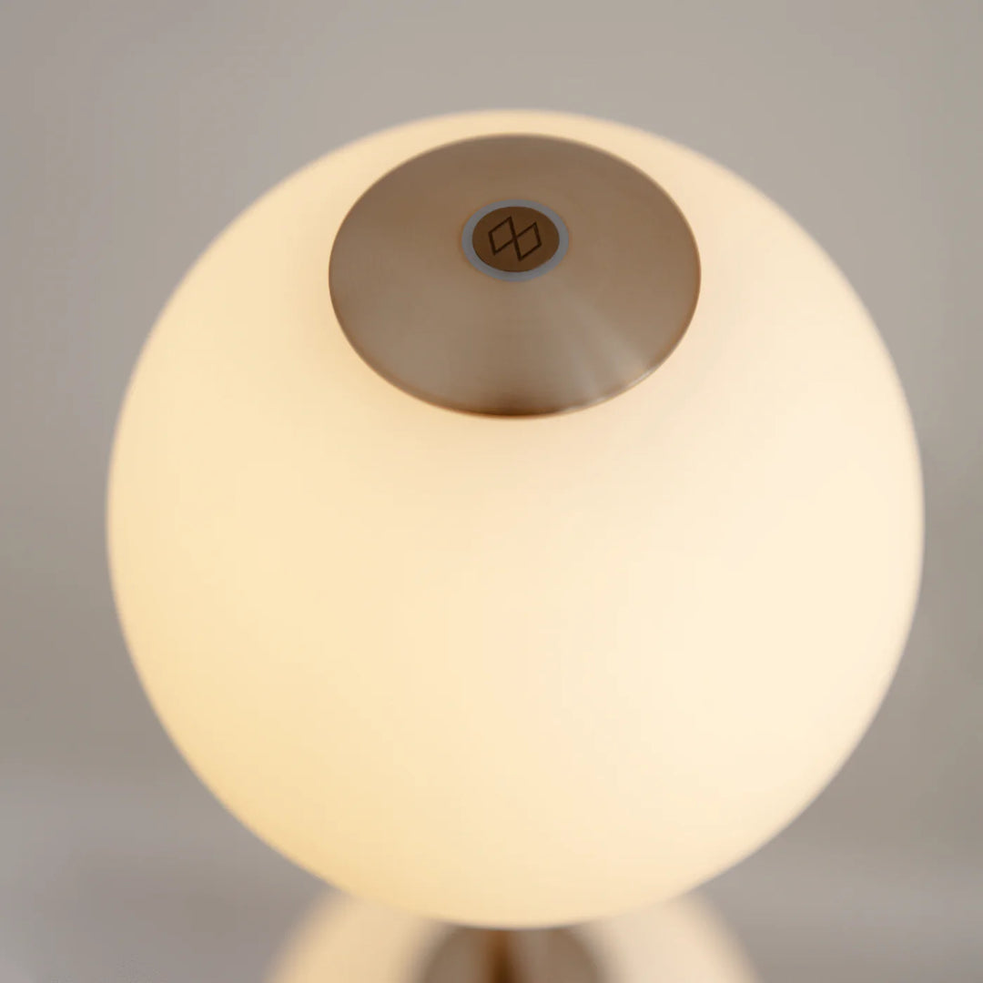 30% OFF Umage Brass Audrey Floor Lamp