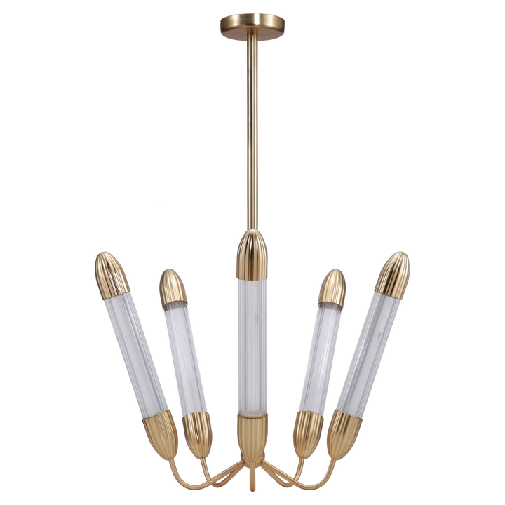 30% OFF Umage Audrey Brass 'Lemon Squeeze Penta'