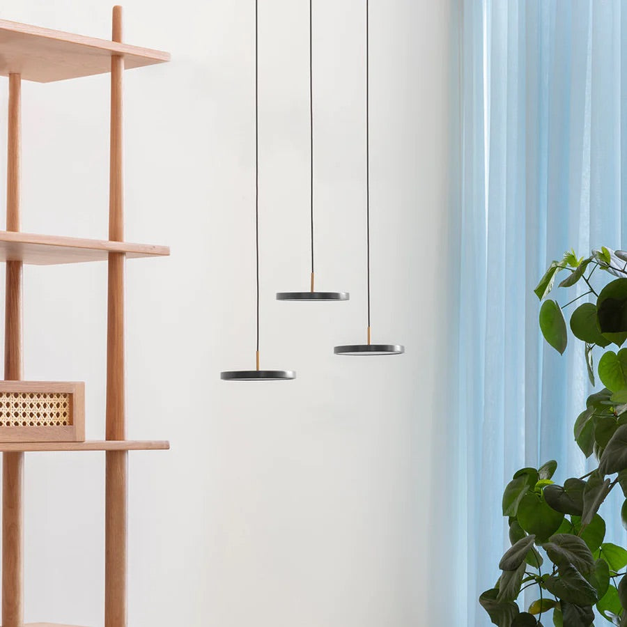Umage Asteria Brass Suspended Light