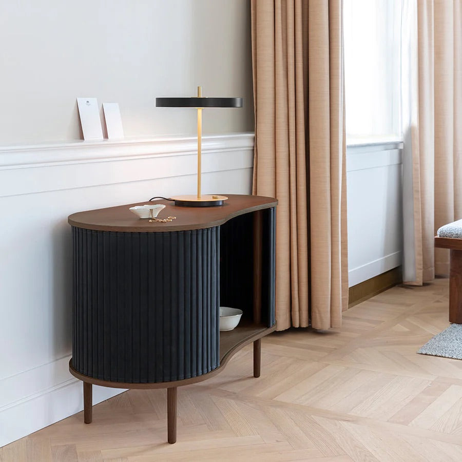 30% SALE OFF Umage Audacious Cabinet Faux Leather