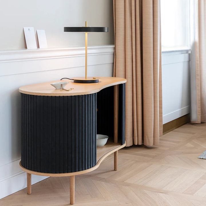 30% SALE OFF Umage Audacious Cabinet Faux Leather
