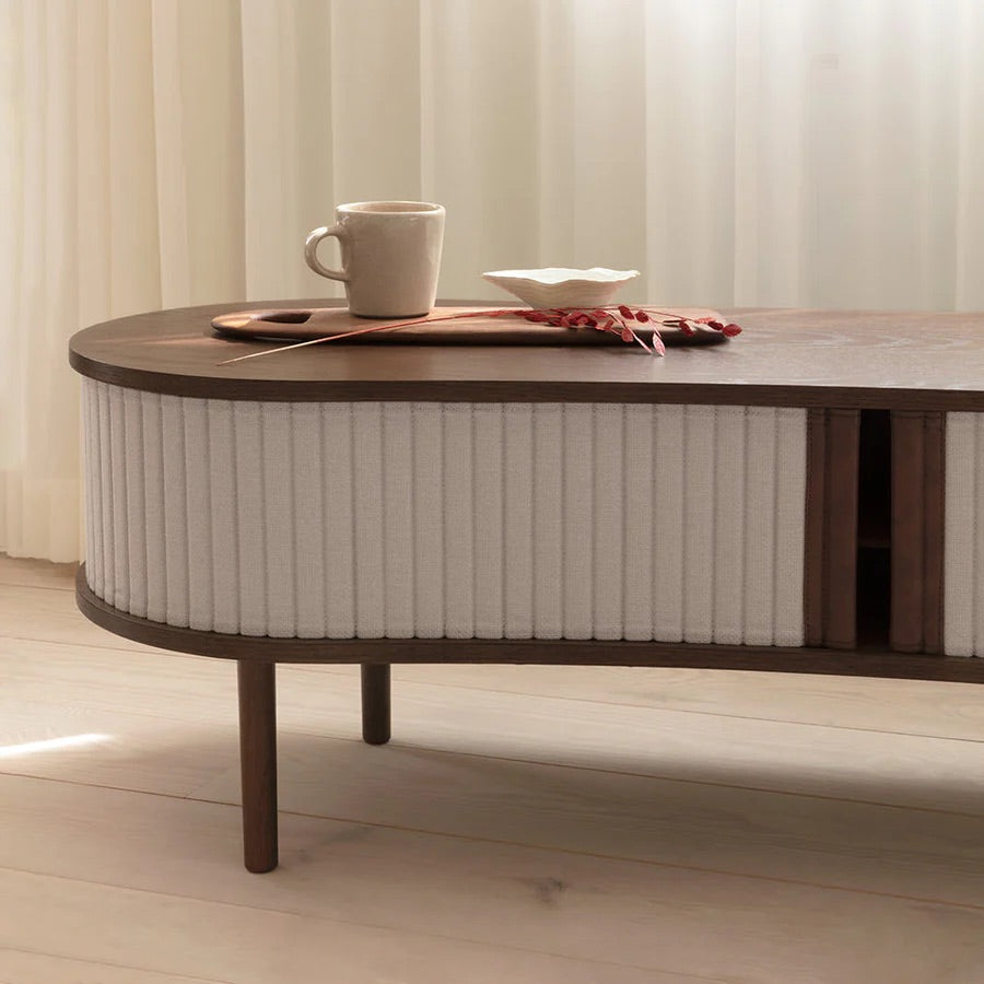 30% SALE OFF Umage Audacious Bench/TV Stand