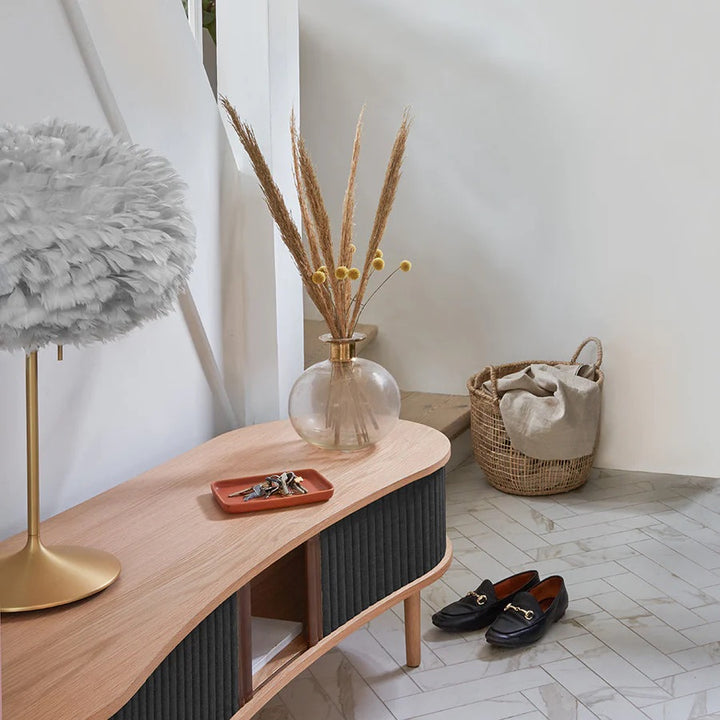 30% SALE OFF Umage Audacious Bench/TV Stand