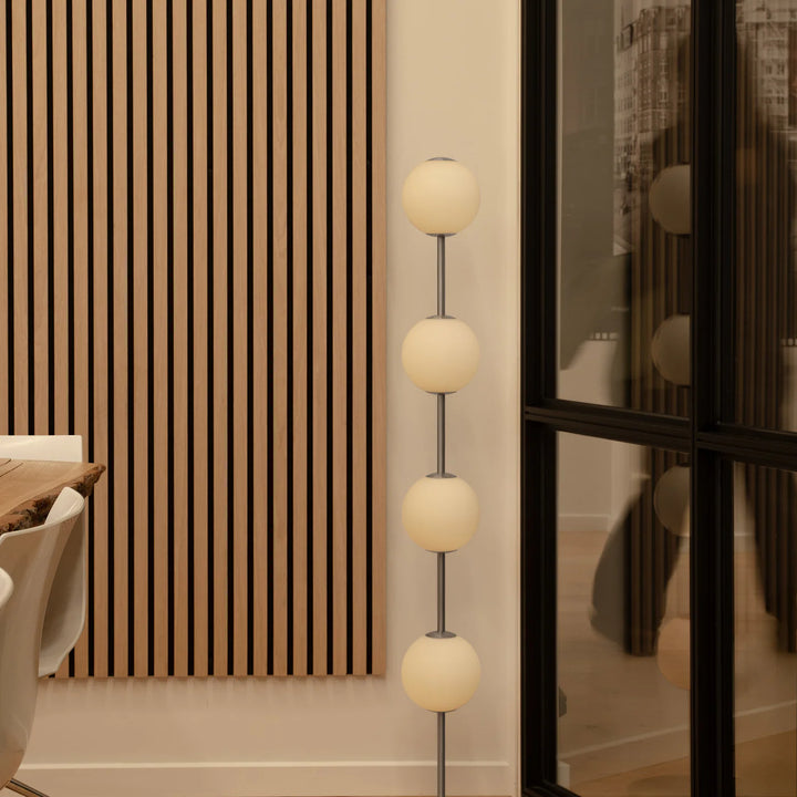 30% OFF Umage Steel Audrey Floor Lamp