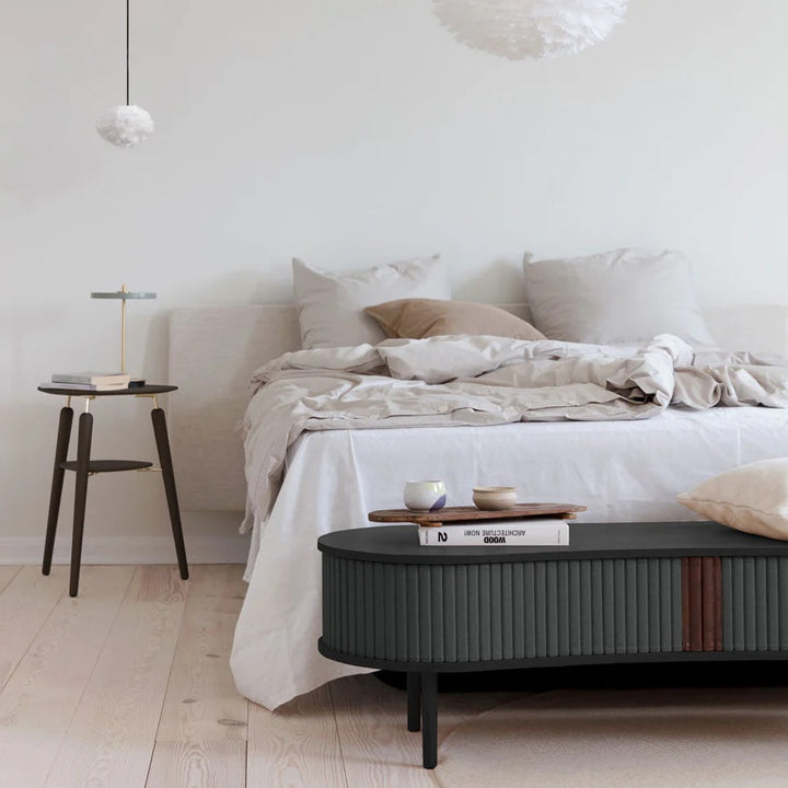 30% SALE OFF Umage Audacious Bench/TV Stand