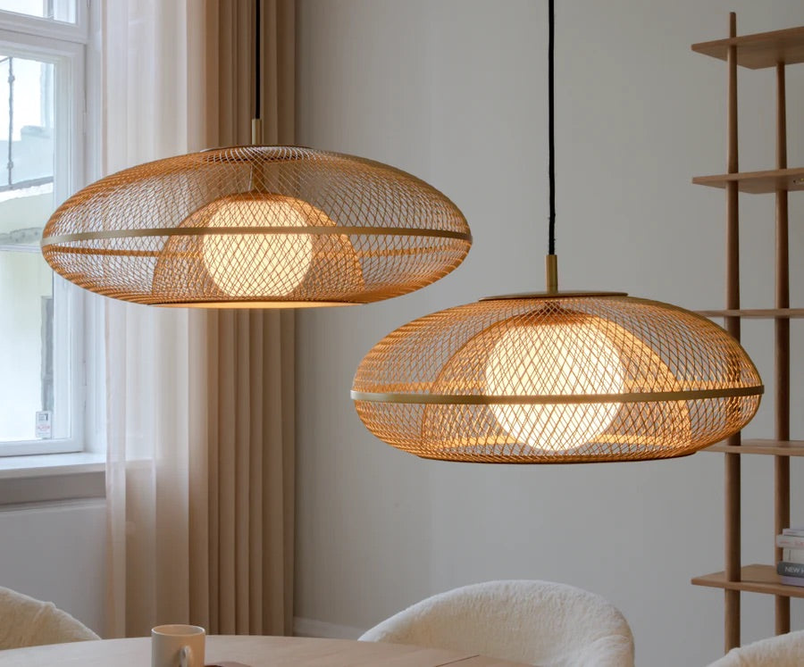 Umage Faraday Pendant Light