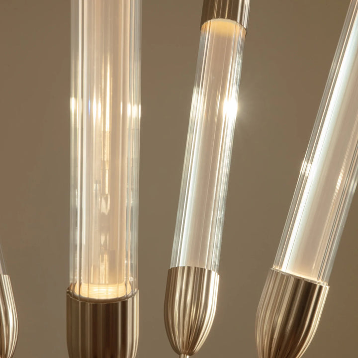 30% OFF Umage Audrey Brass 'Lemon Squeeze Penta'