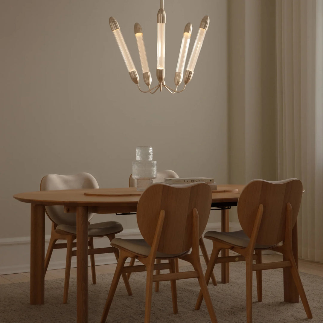 30% OFF Umage Audrey Brass 'Lemon Squeeze Penta'