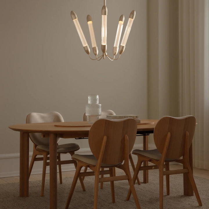 30% OFF Umage Audrey Brass 'Lemon Squeeze Penta'