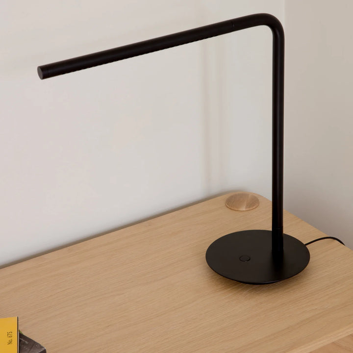 30% OFF Umage Omni Black Table Lamp
