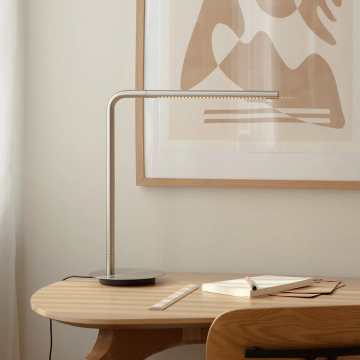 30% OFF Umage Omni Steel Table Lamp