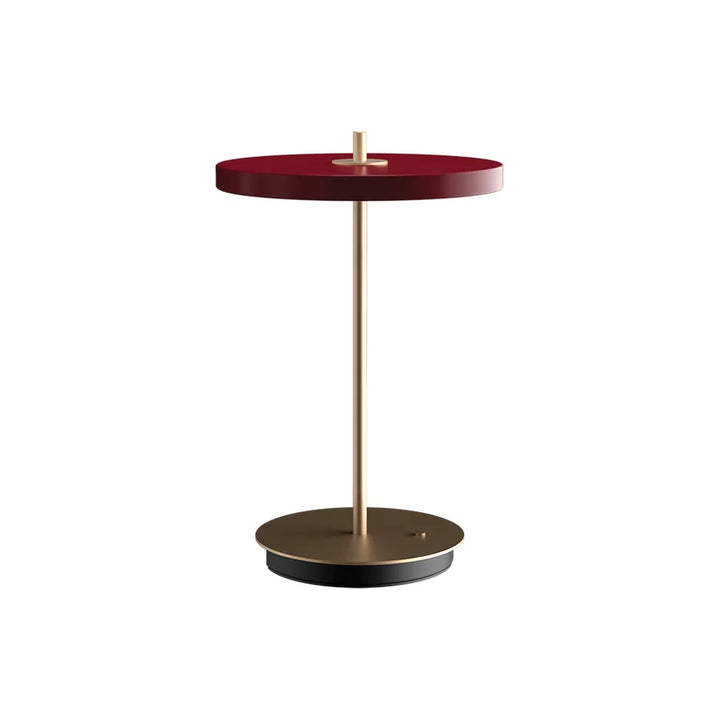 Umage Asteria Move Rechargeable Table Lamp