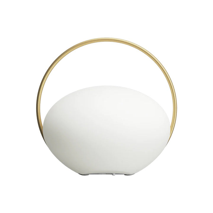 Umage Orbit Portable Table Lamp