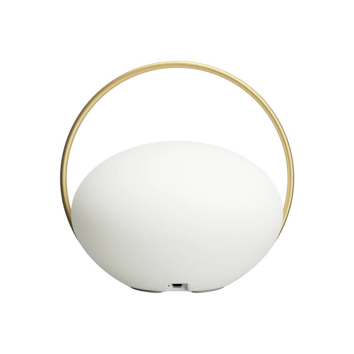 Umage Orbit Portable Table Lamp