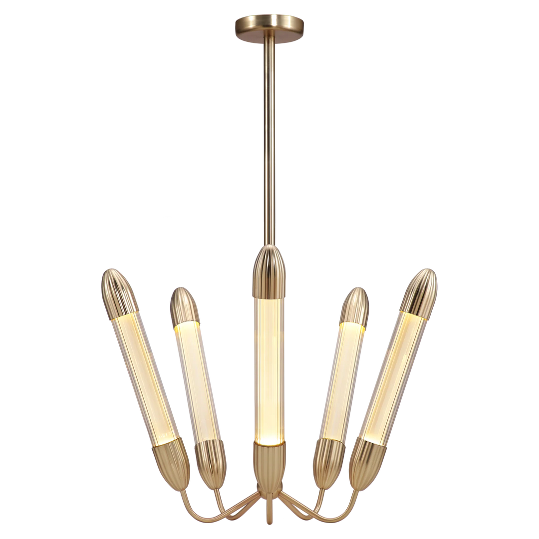 30% OFF Umage Audrey Brass 'Lemon Squeeze Penta'