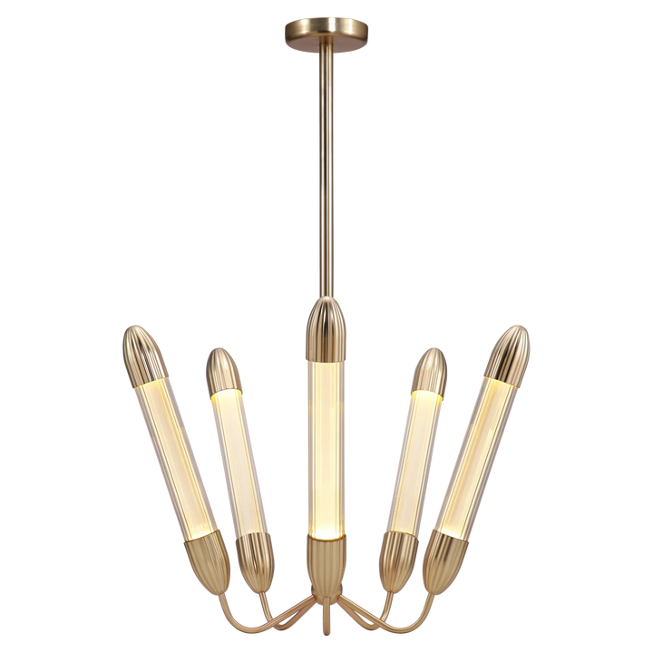 30% OFF Umage Audrey Brass 'Lemon Squeeze Penta'