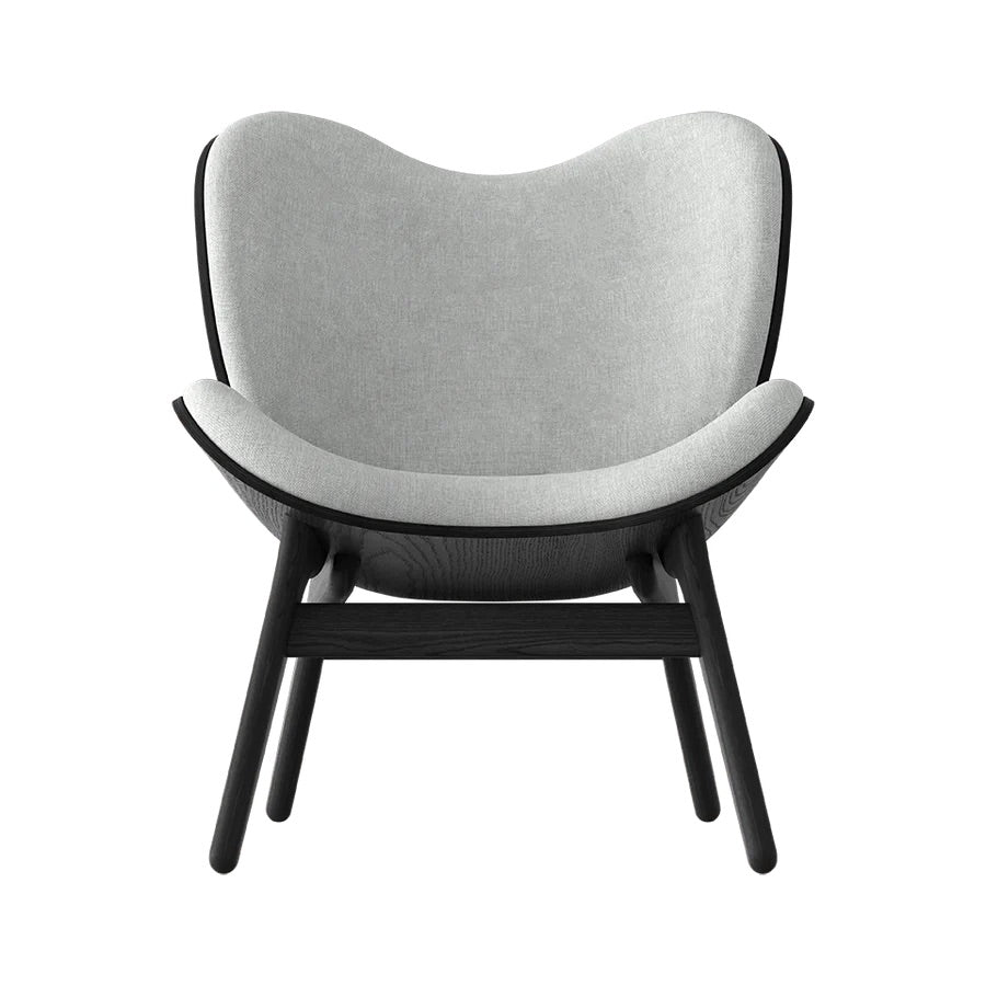Umage 'A Conversation Piece' Lounge Chairs & Ottomans