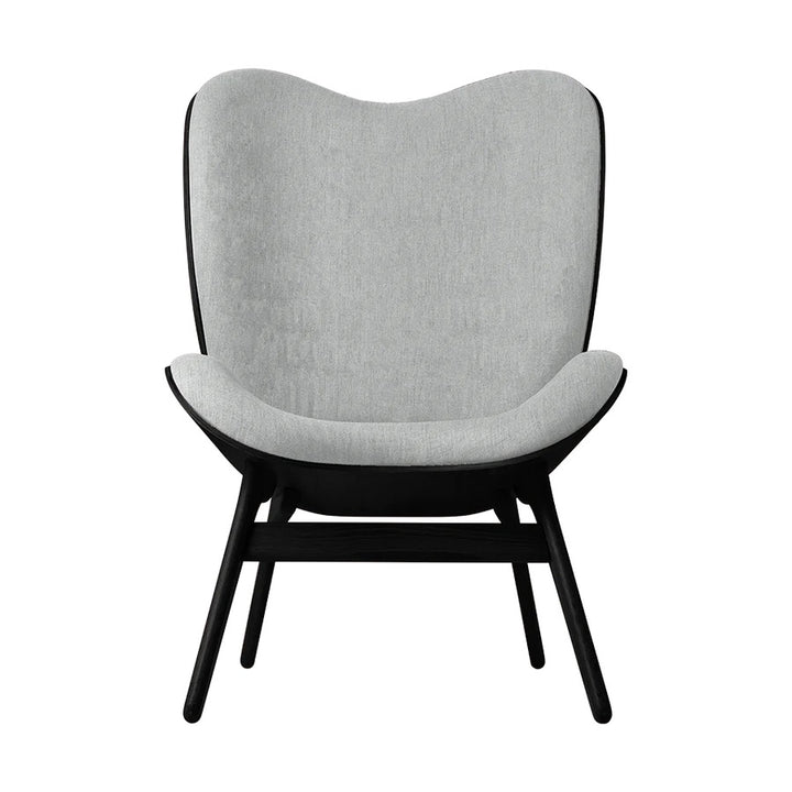 Umage 'A Conversation Piece' Lounge Chairs & Ottomans