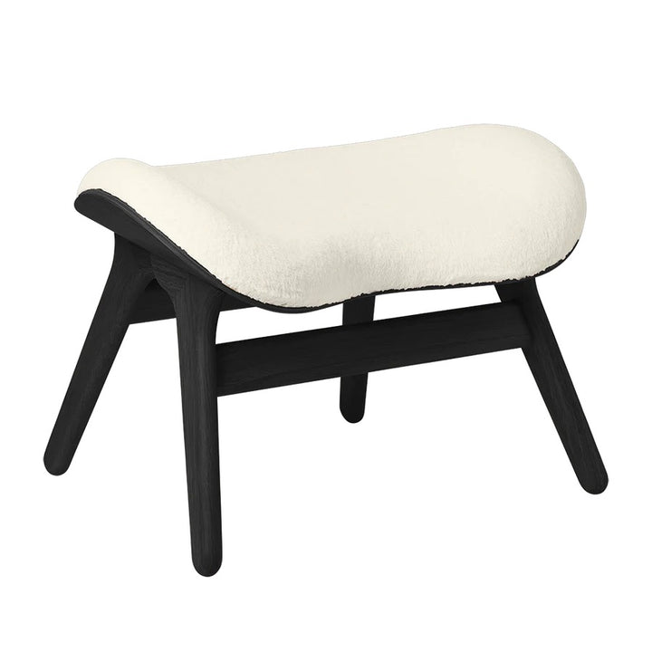 Umage 'A Conversation Piece' Teddy Lounge Chairs & Ottomans