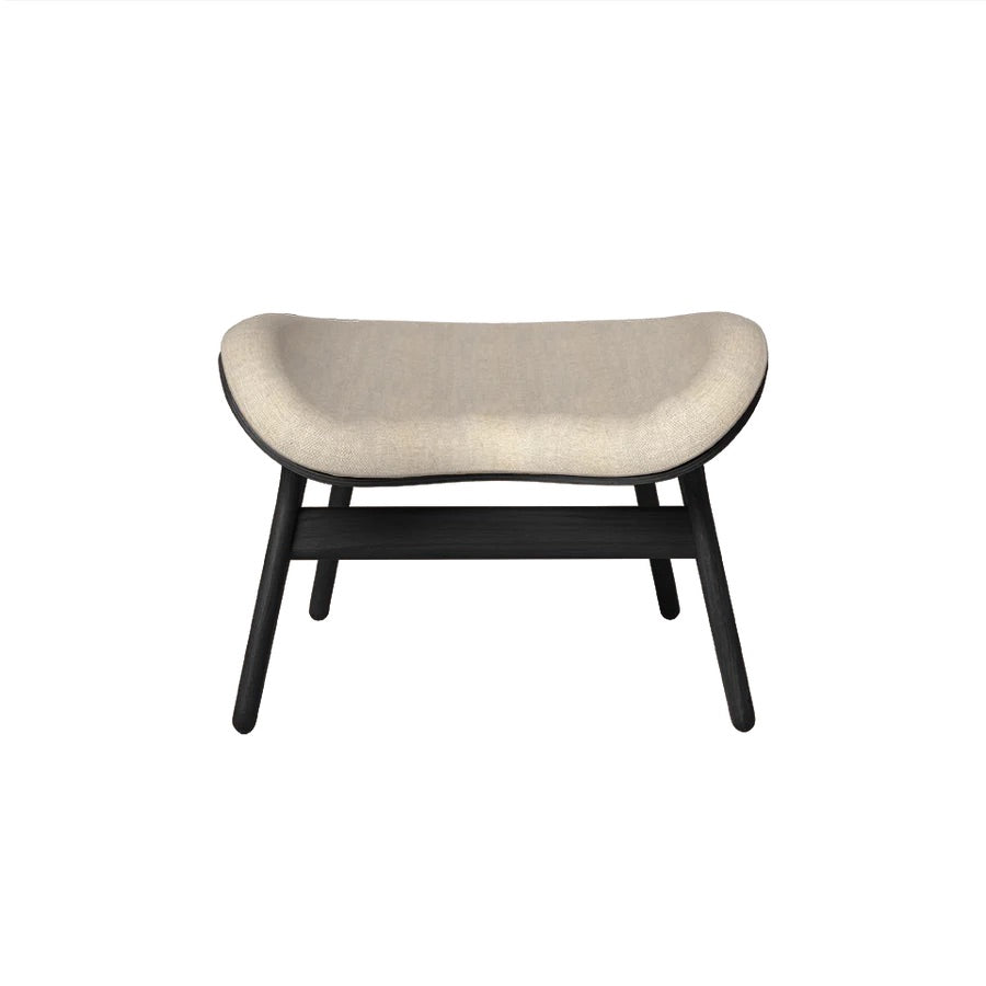 Umage 'A Conversation Piece' Lounge Chairs & Ottomans