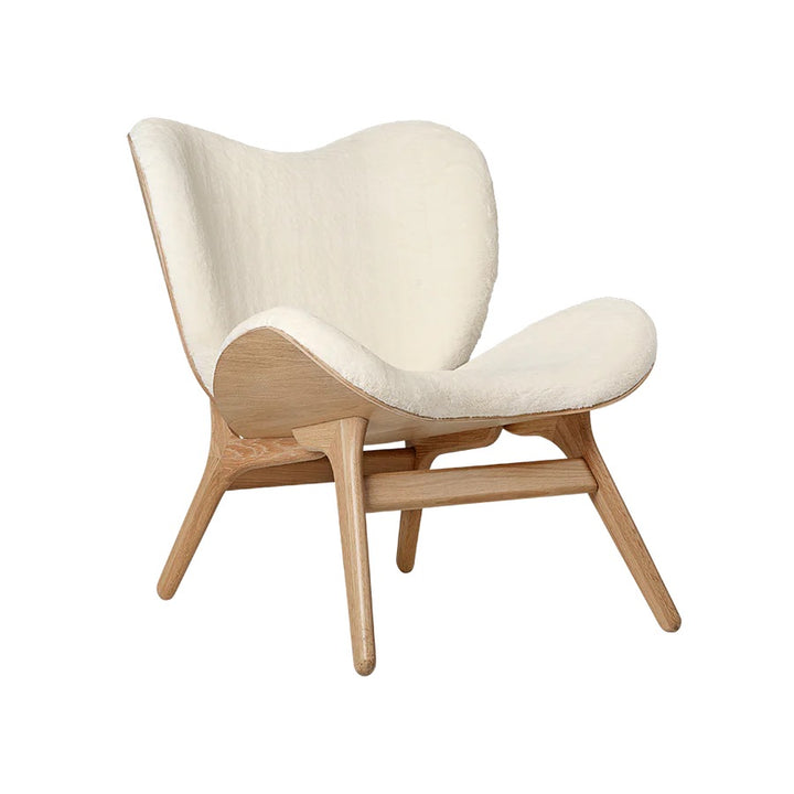 Umage 'A Conversation Piece' Teddy Lounge Chairs & Ottomans