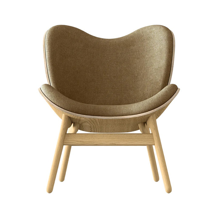 Umage 'A Conversation Piece' Lounge Chairs & Ottomans
