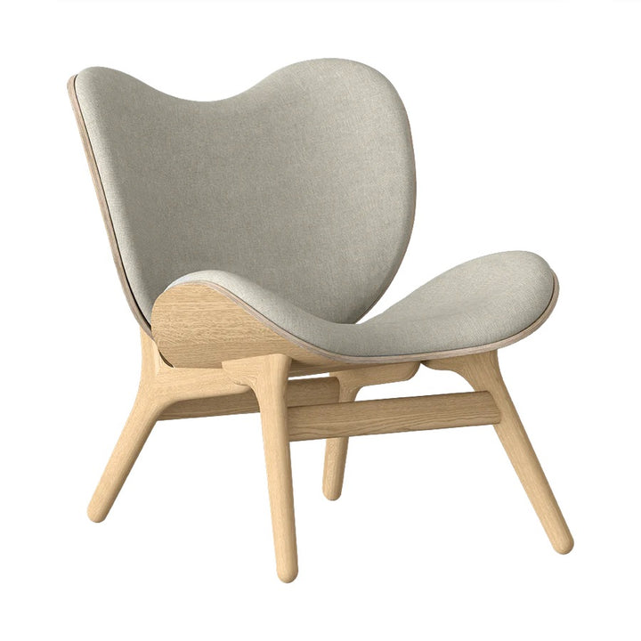 Umage 'A Conversation Piece' Lounge Chairs & Ottomans