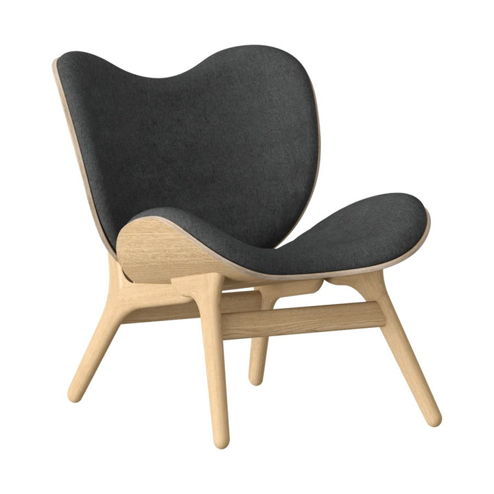 Umage 'A Conversation Piece' Lounge Chairs & Ottomans