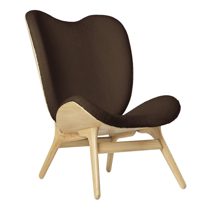 Umage 'A Conversation Piece' Teddy Lounge Chairs & Ottomans