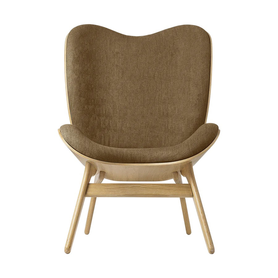 Umage 'A Conversation Piece' Lounge Chairs & Ottomans