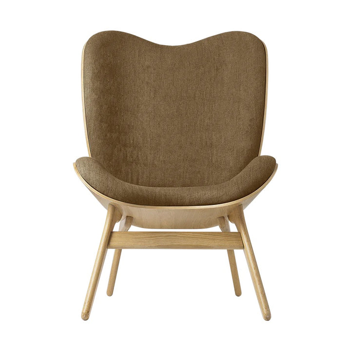 Umage 'A Conversation Piece' Lounge Chairs & Ottomans