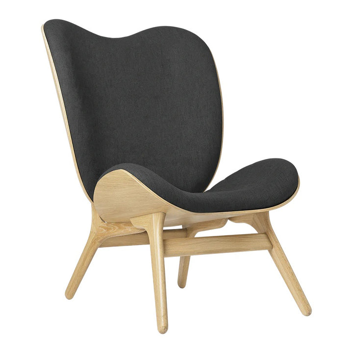 Umage 'A Conversation Piece' Lounge Chairs & Ottomans