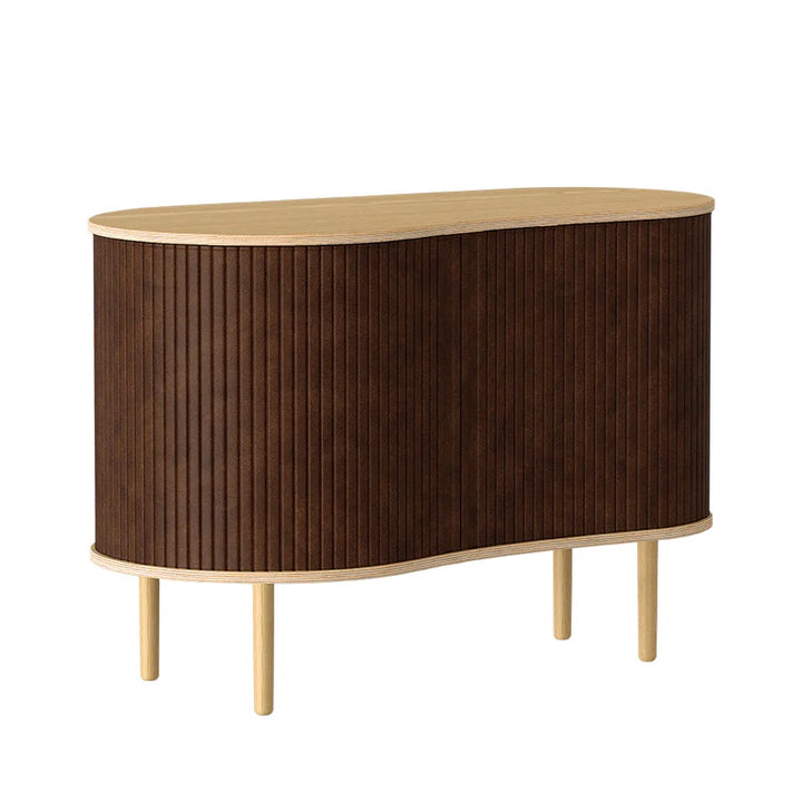 30% SALE OFF Umage Audacious Cabinet Faux Leather