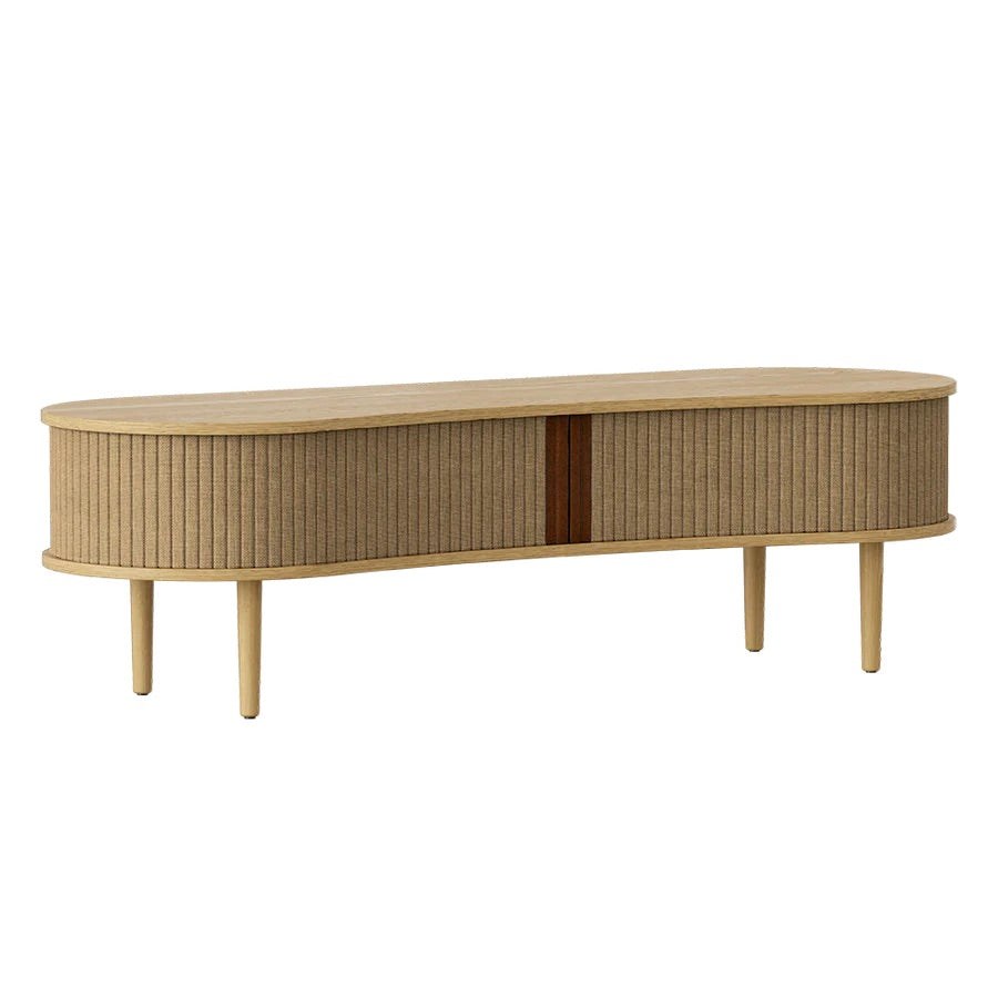 30% SALE OFF Umage Audacious Bench/TV Stand