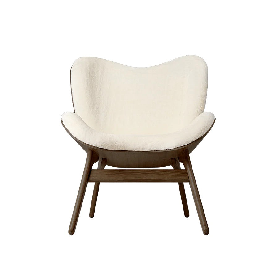 Umage 'A Conversation Piece' Teddy Lounge Chairs & Ottomans