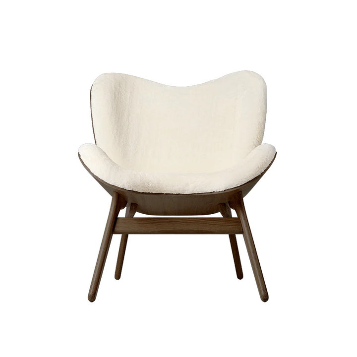 Umage 'A Conversation Piece' Teddy Lounge Chairs & Ottomans