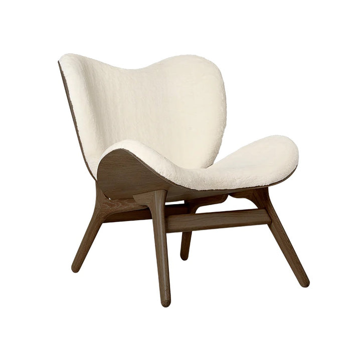 Umage 'A Conversation Piece' Teddy Lounge Chairs & Ottomans