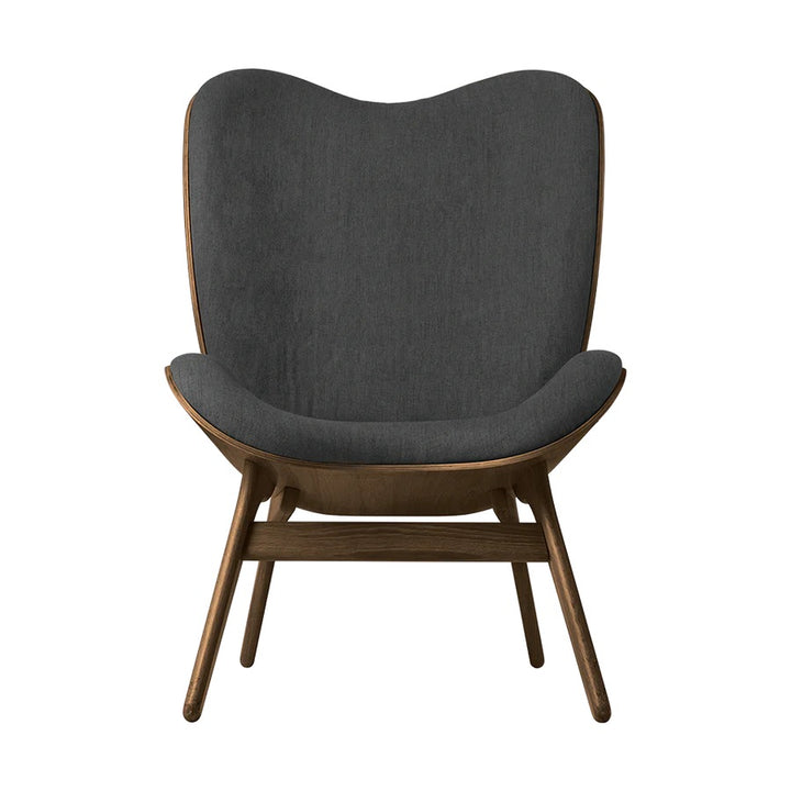 Umage 'A Conversation Piece' Lounge Chairs & Ottomans