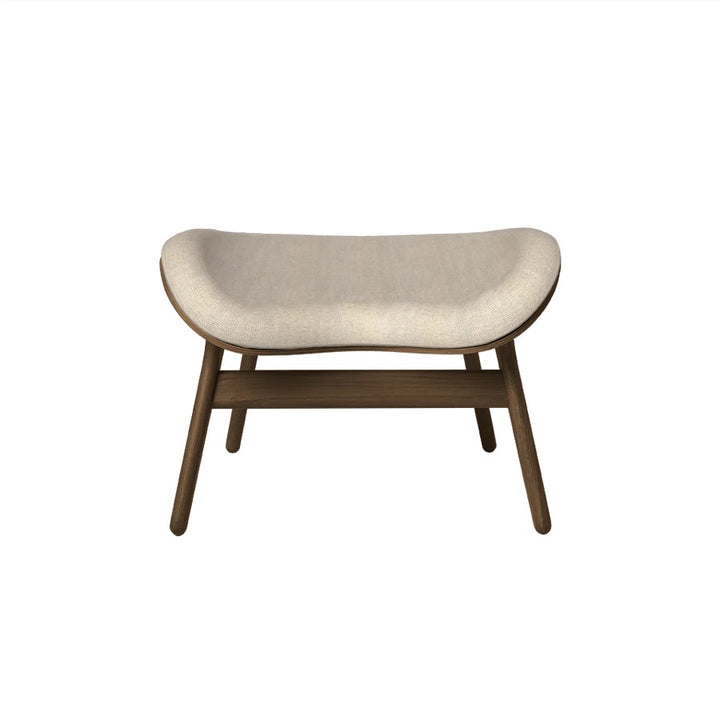 Umage 'A Conversation Piece' Lounge Chairs & Ottomans