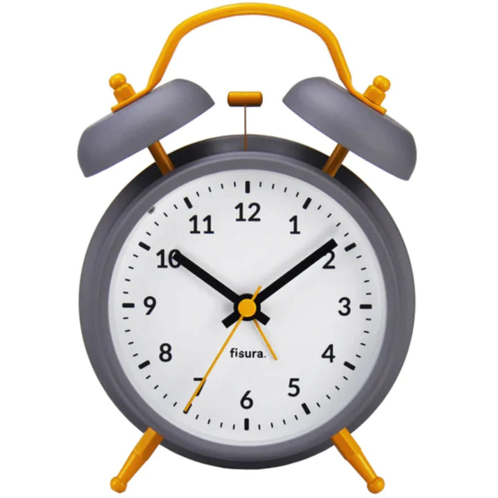 Fisura Retro Alarm Clock